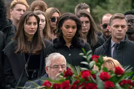 Miłość bez końca - galeria zdjęć - filmweb