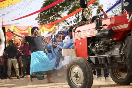 Singh Is Bliing - galeria zdjęć - filmweb