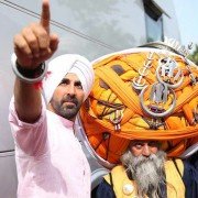 Singh Is Bliing - galeria zdjęć - filmweb
