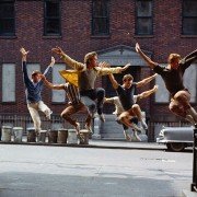 West Side Story - galeria zdjęć - filmweb