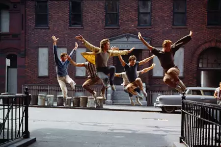 West Side Story - galeria zdjęć - filmweb