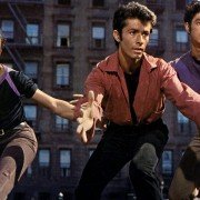 West Side Story - galeria zdjęć - filmweb