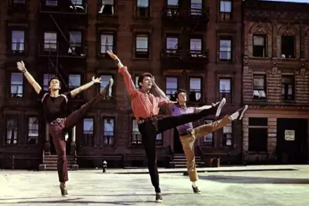 West Side Story - galeria zdjęć - filmweb