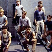 West Side Story - galeria zdjęć - filmweb