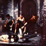 West Side Story - galeria zdjęć - filmweb