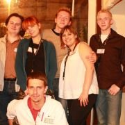 Filmweb Offline 2008 - galeria zdjęć - filmweb
