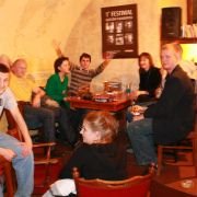 Filmweb Offline 2008 - galeria zdjęć - filmweb