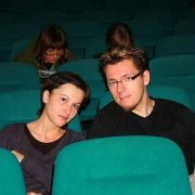 Filmweb Offline 2008 - galeria zdjęć - filmweb