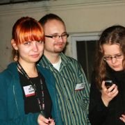 Filmweb Offline 2008 - galeria zdjęć - filmweb