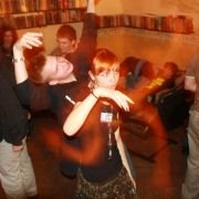 Filmweb Offline 2008 - galeria zdjęć - filmweb