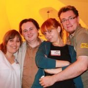 Filmweb Offline 2008 - galeria zdjęć - filmweb