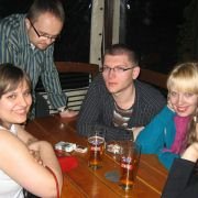 Filmweb Offline 2008 - galeria zdjęć - filmweb
