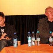 Filmweb Offline 2008 - galeria zdjęć - filmweb