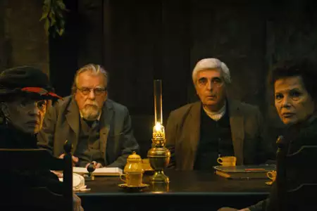 Gebo i cień - galeria zdjęć - filmweb