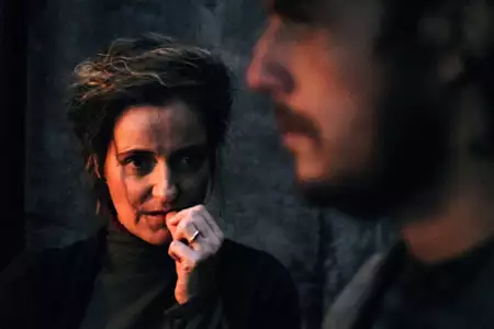 Gebo i cień - galeria zdjęć - filmweb