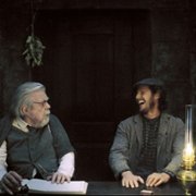 Gebo i cień - galeria zdjęć - filmweb