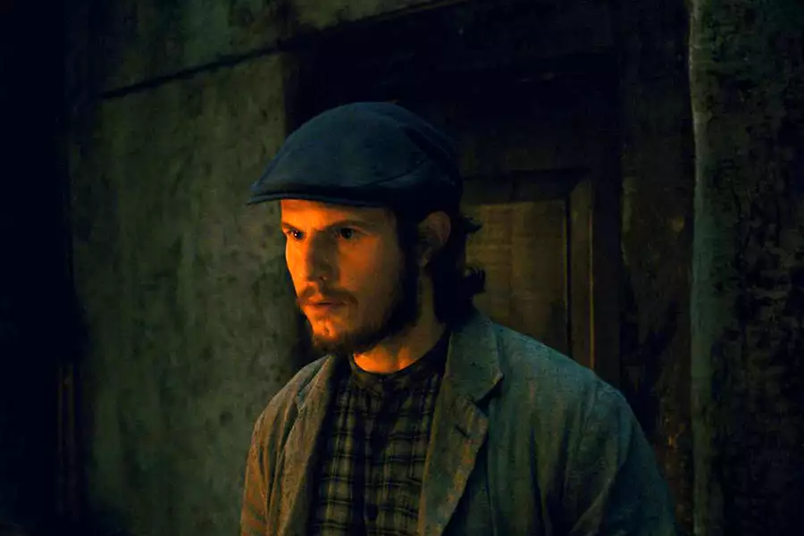 Gebo i cień - galeria zdjęć - filmweb