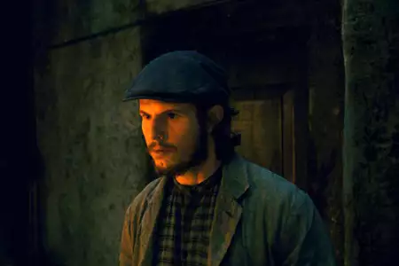 Gebo i cień - galeria zdjęć - filmweb