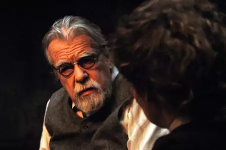 Gebo i cień - galeria zdjęć - filmweb