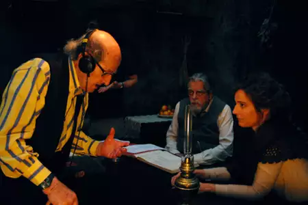 Gebo i cień - galeria zdjęć - filmweb