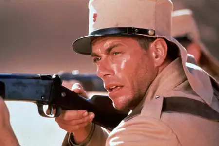 Legionista - galeria zdjęć - filmweb
