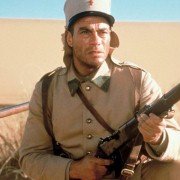 Legionnaire - galeria zdjęć - filmweb