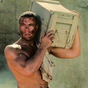 Legionnaire - galeria zdjęć - filmweb