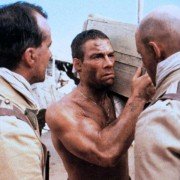 Legionnaire - galeria zdjęć - filmweb
