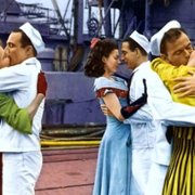 Na przepustce - galeria zdjęć - filmweb