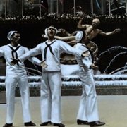 On the Town - galeria zdjęć - filmweb