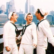 On the Town - galeria zdjęć - filmweb