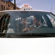 Taxi - galeria zdjęć - filmweb