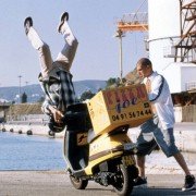 Taxi - galeria zdjęć - filmweb