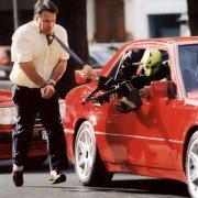 Taxi - galeria zdjęć - filmweb