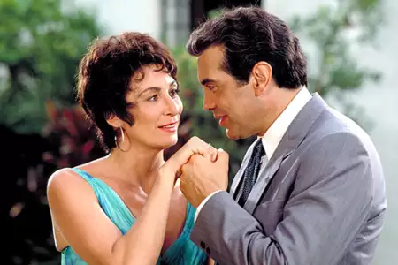 Rodzina Perezów - galeria zdjęć - filmweb