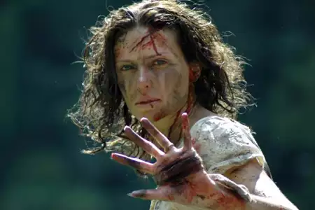 Ofiara spełniona - galeria zdjęć - filmweb