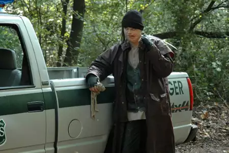 Ofiara spełniona - galeria zdjęć - filmweb