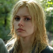 Brianna Brown w Ofiara spełniona