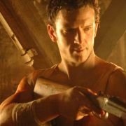 Timber Falls - galeria zdjęć - filmweb