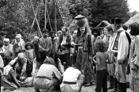Aferim! - galeria zdjęć - filmweb
