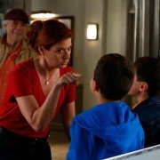 The Mysteries of Laura - galeria zdjęć - filmweb