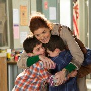 The Mysteries of Laura - galeria zdjęć - filmweb