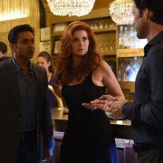 The Mysteries of Laura - galeria zdjęć - filmweb