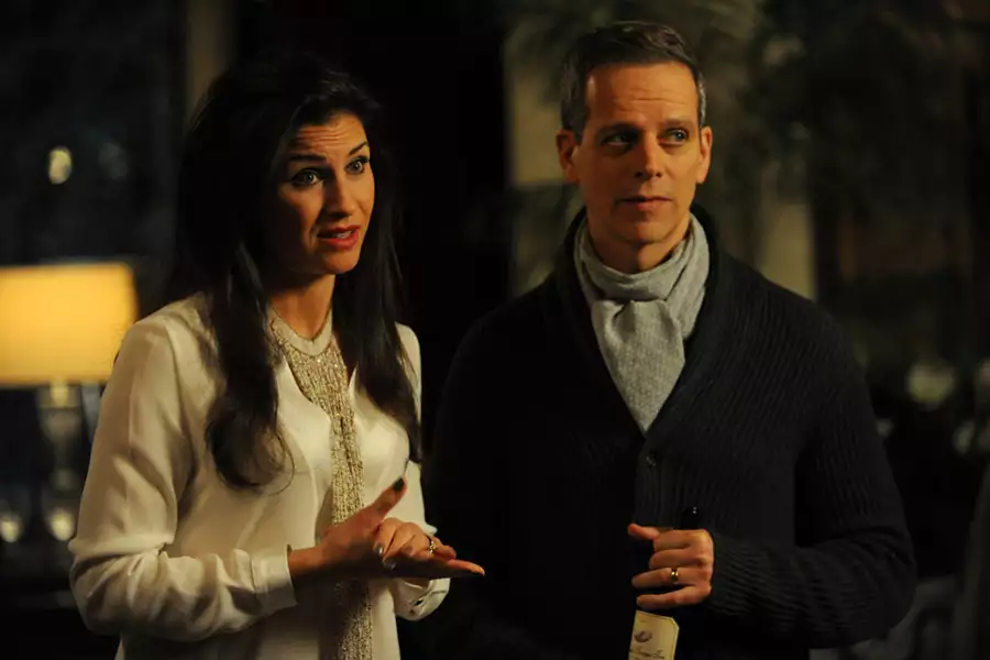 Tajemnice Laury - galeria zdjęć - filmweb