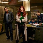 The Mysteries of Laura - galeria zdjęć - filmweb