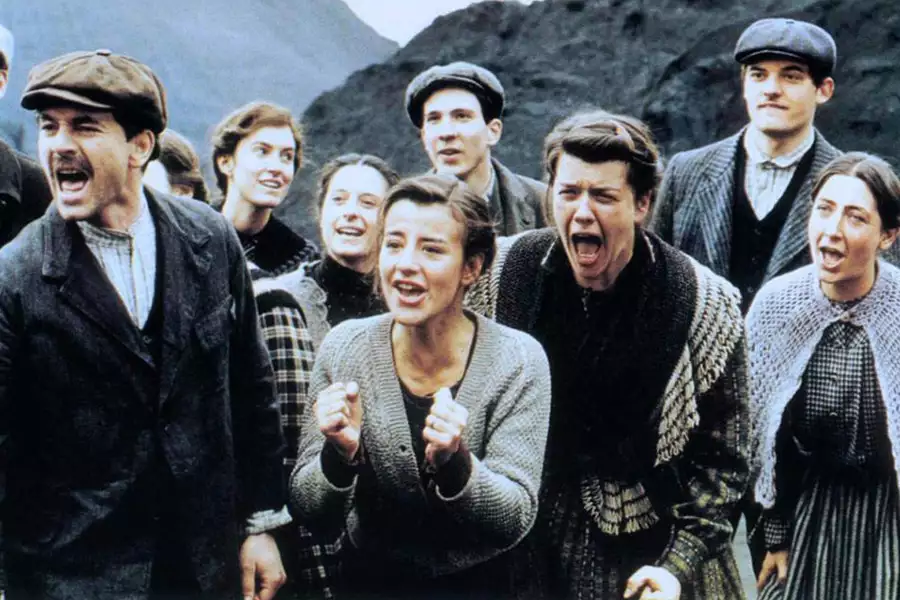 Pokojówka z Titanica - galeria zdjęć - filmweb