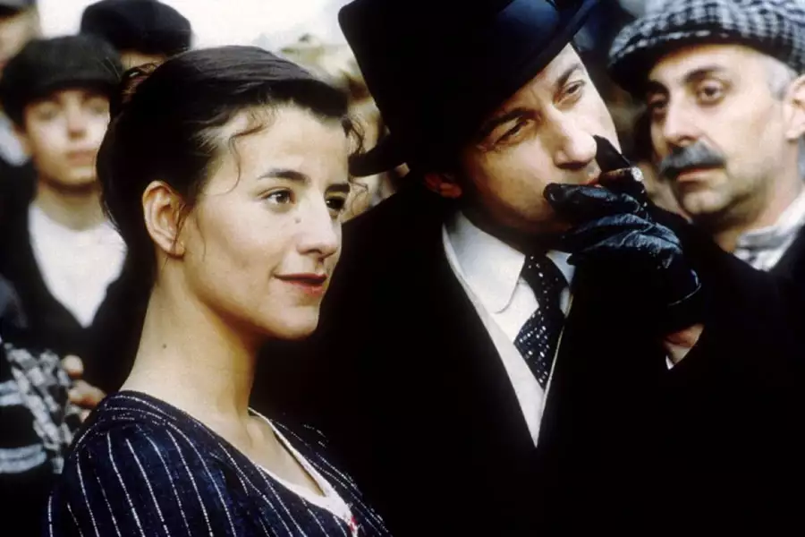 Pokojówka z Titanica - galeria zdjęć - filmweb