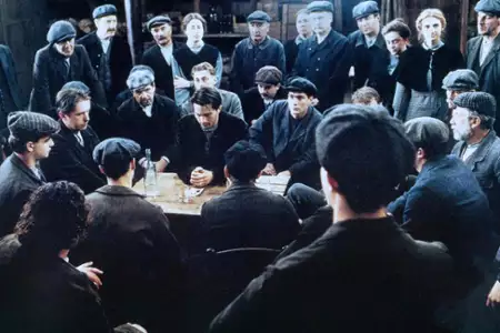 Pokojówka z Titanica - galeria zdjęć - filmweb