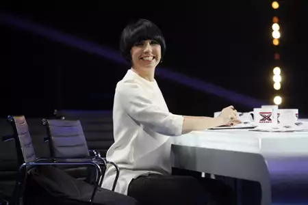 X Factor - galeria zdjęć - filmweb