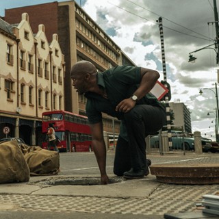 Calvin Khumalo